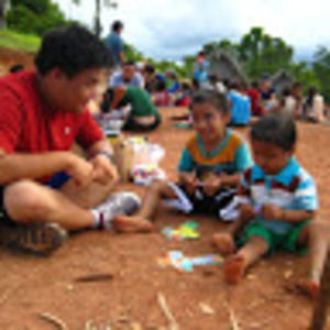 Meet your Posher, Mark